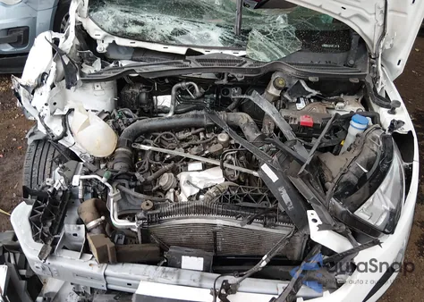 2020 Ford Ecosport S z USA, uszkodzony, nr VIN MAJ3S2FEXLC364053